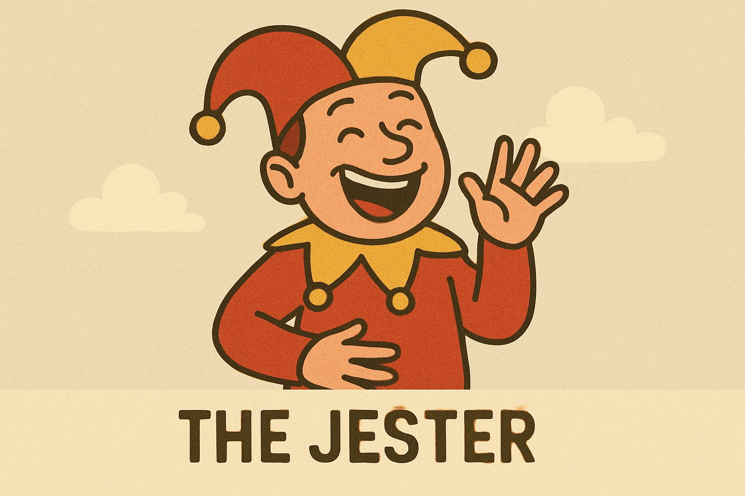 The Jester Archetype: Sparking Joy, Building Unforgettable Brands