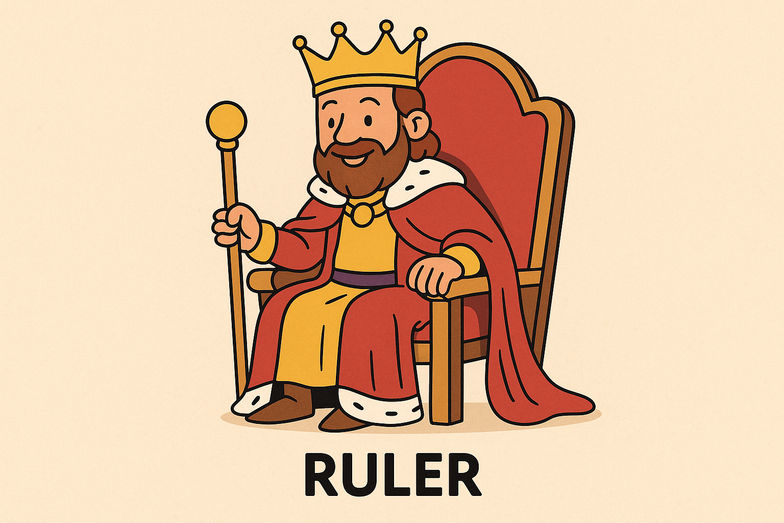 The Ruler Brand Archetype